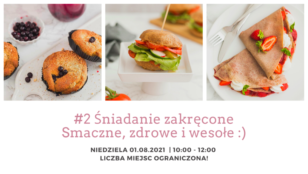 #2 Śniadanie Zakręcone – spotkanie w Zakręconej Kawiarence
